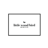 Little Wood Bird Design Co.