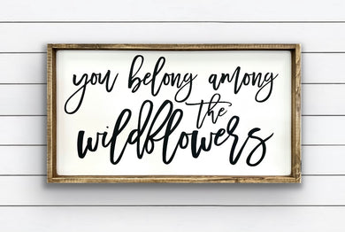 Wildflowers