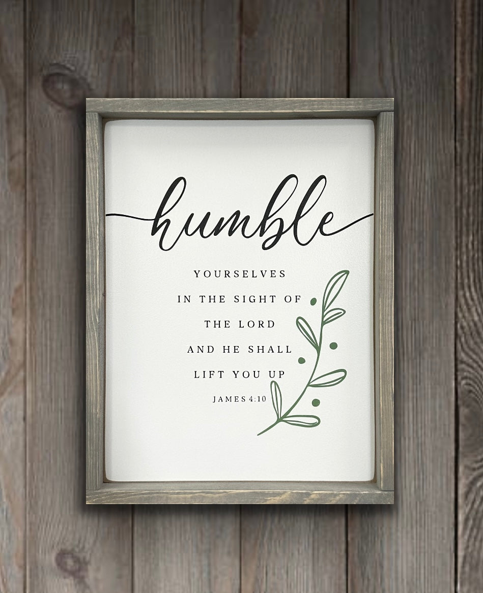 Humble