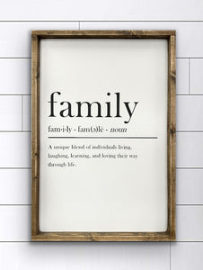 Love Family Home