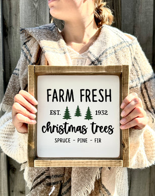 Farm Fresh Itty Bitty