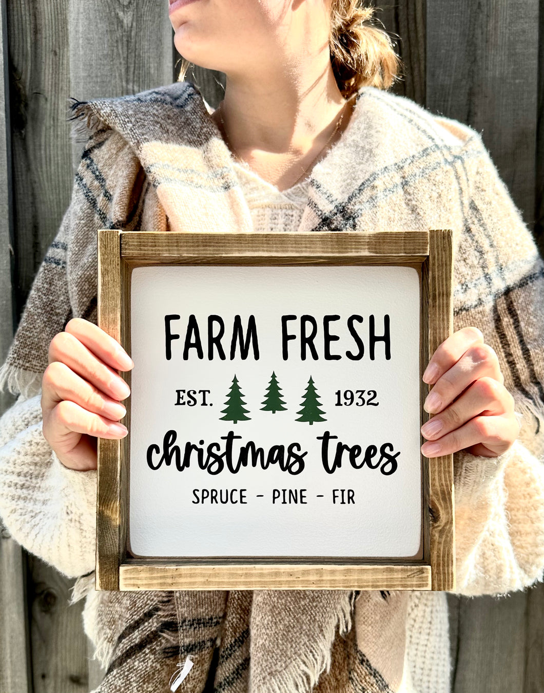 Farm Fresh Itty Bitty
