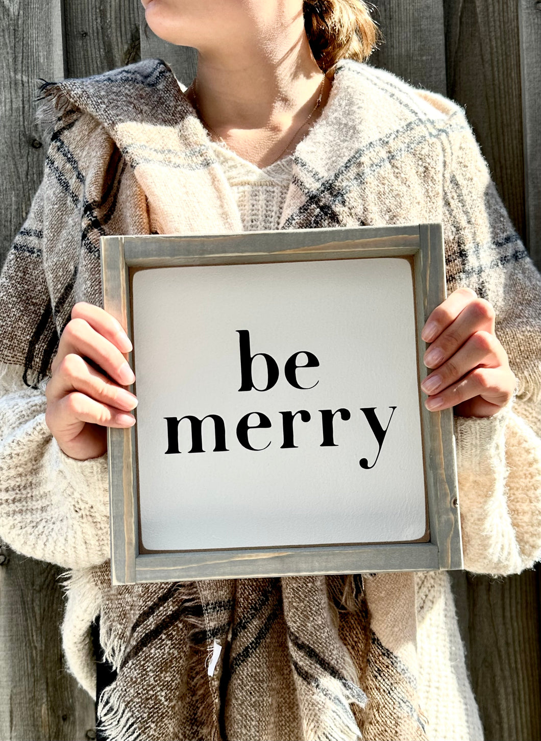 Be Merry