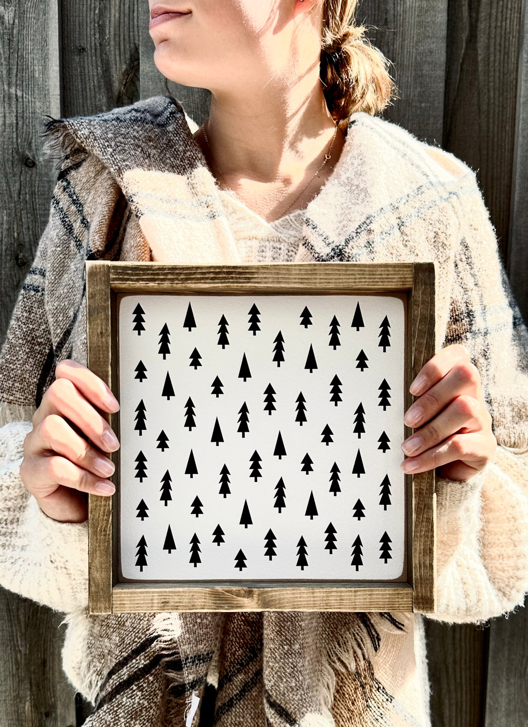Little Trees