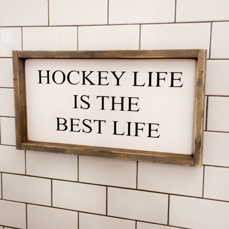 Hockey Life